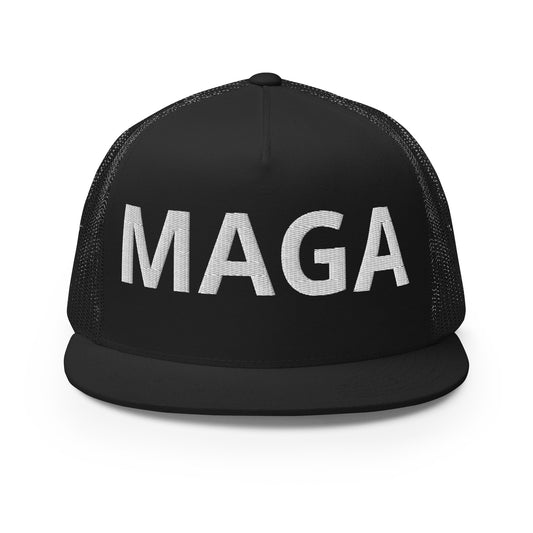 MAGA Custom Hat
