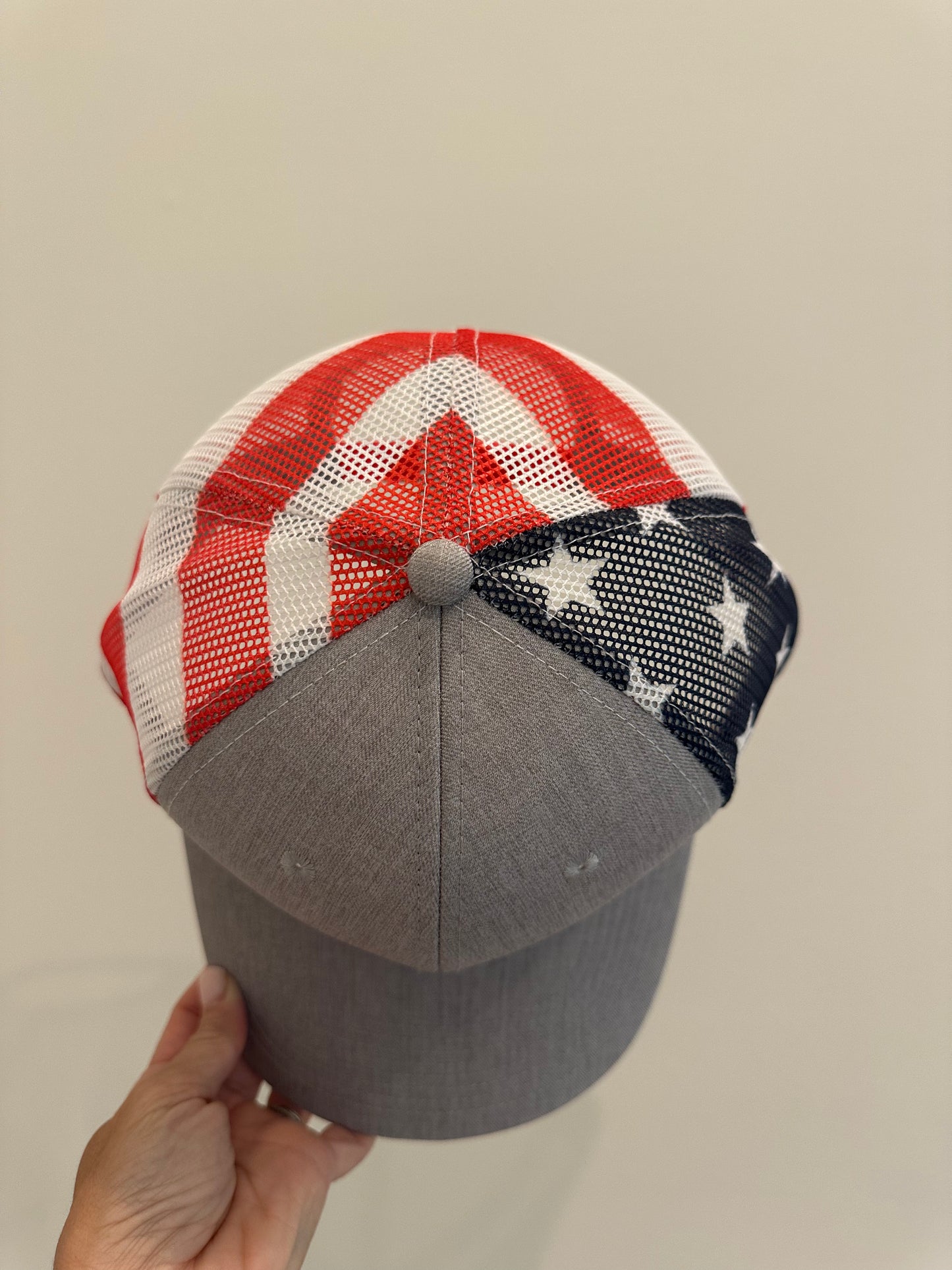 America Trucker Hat