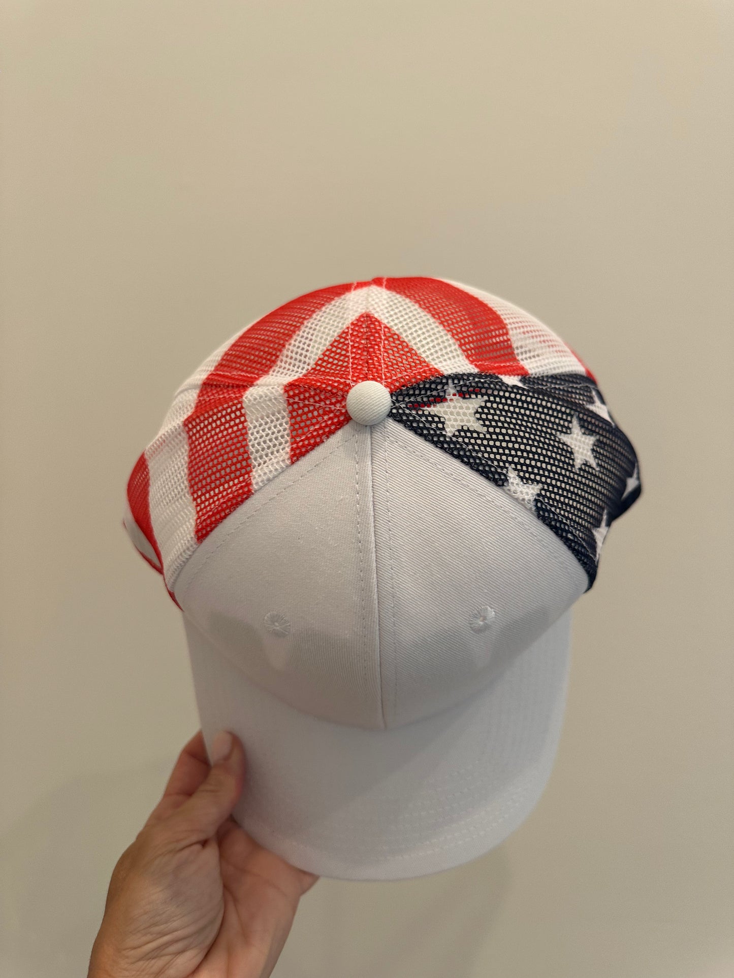 America Trucker Hat