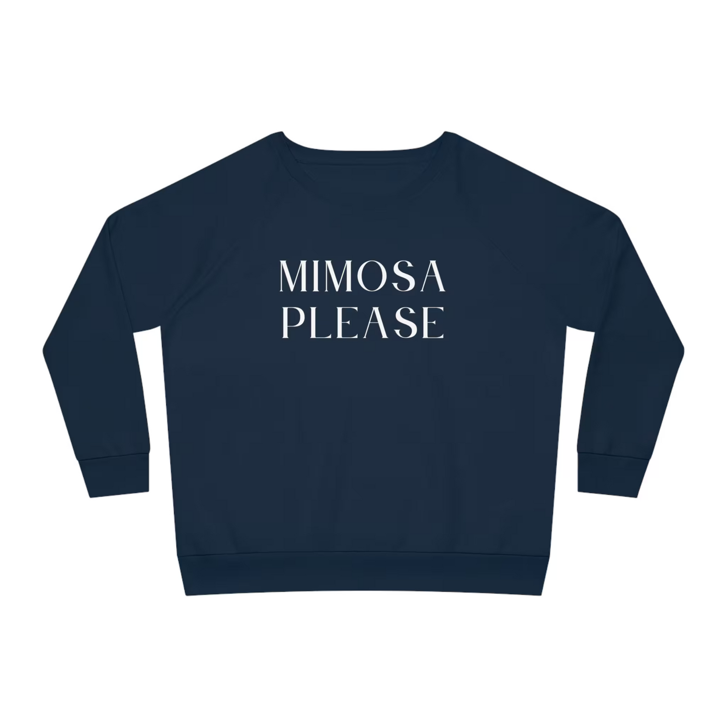 Mimosa Please Sweatshirt