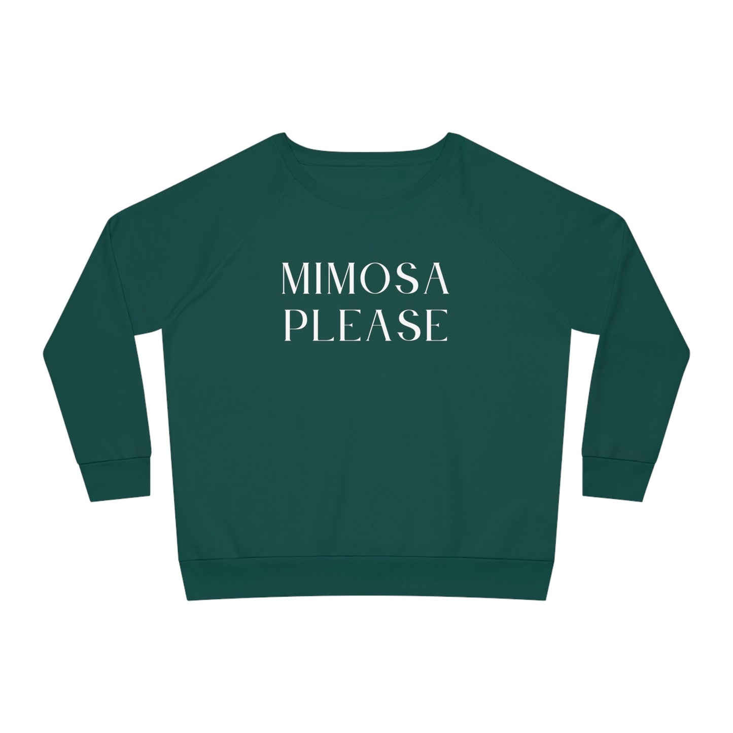 Mimosa Please Sweatshirt
