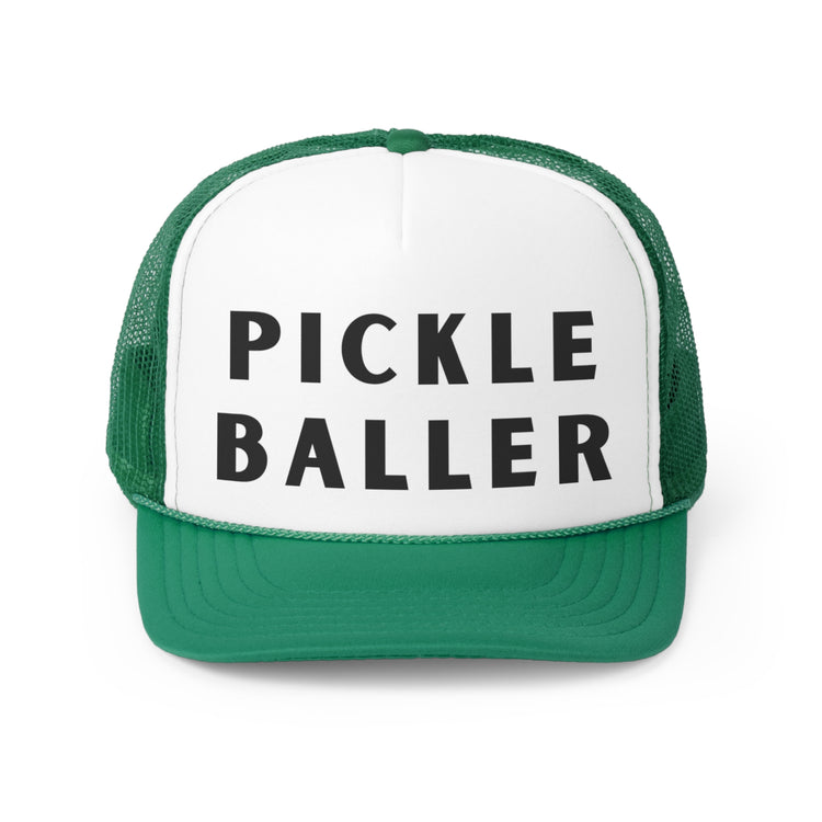 Pickleball