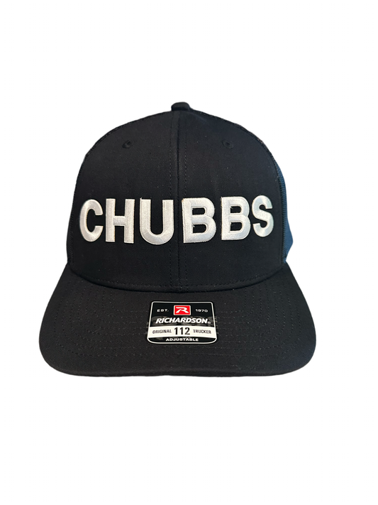 Chubbs Richardson Hat