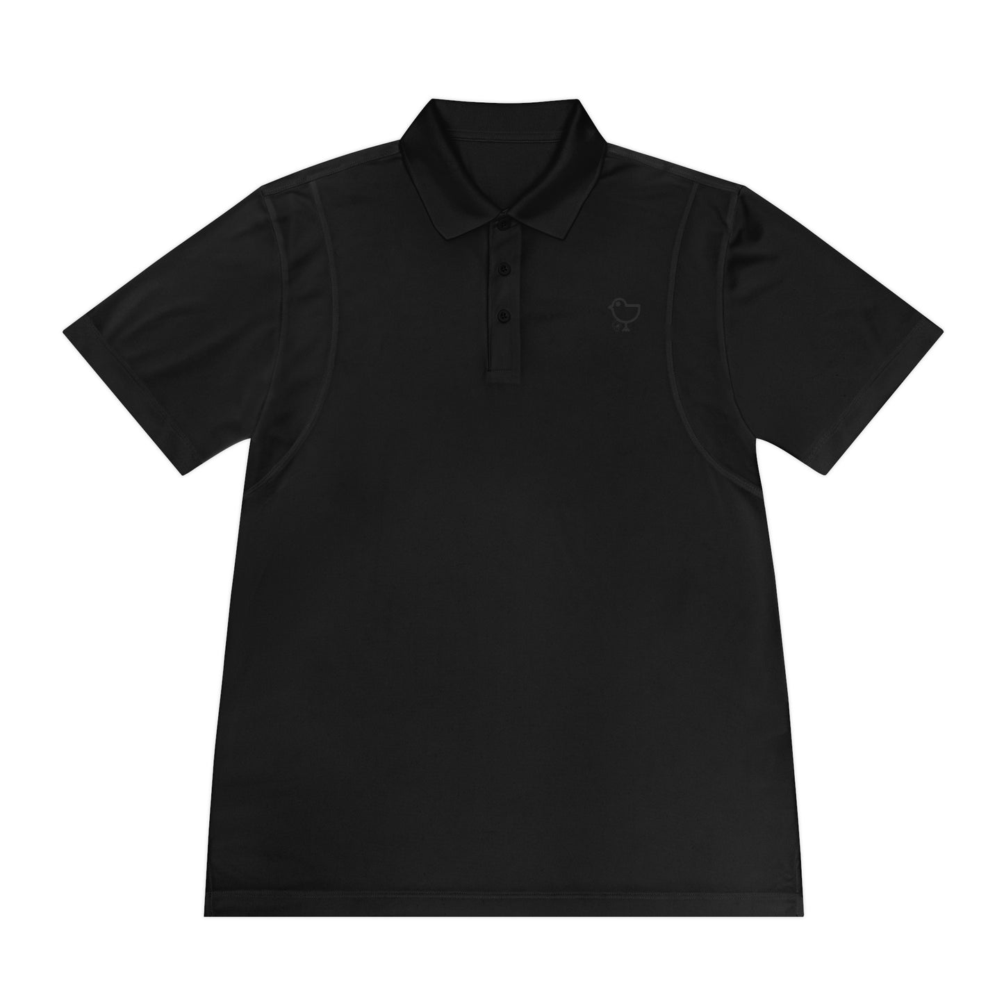 Men's Golf Birdie Sport Polo Shirt