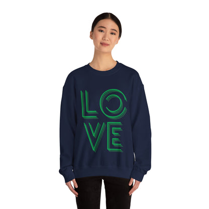 Tennis LOVE Sweatshirt