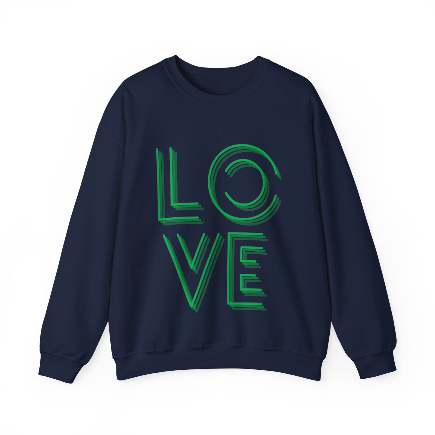 Tennis LOVE Sweatshirt