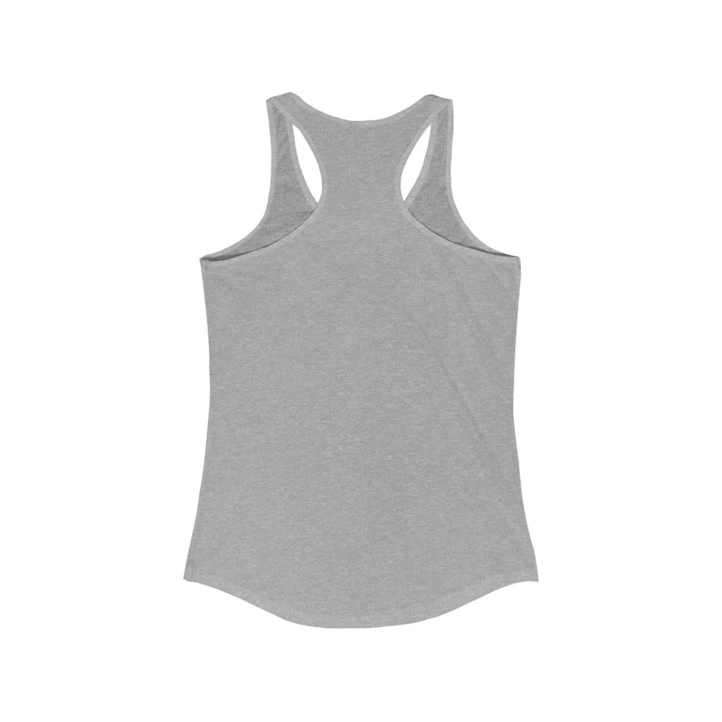 LOVE Pickleball Tank