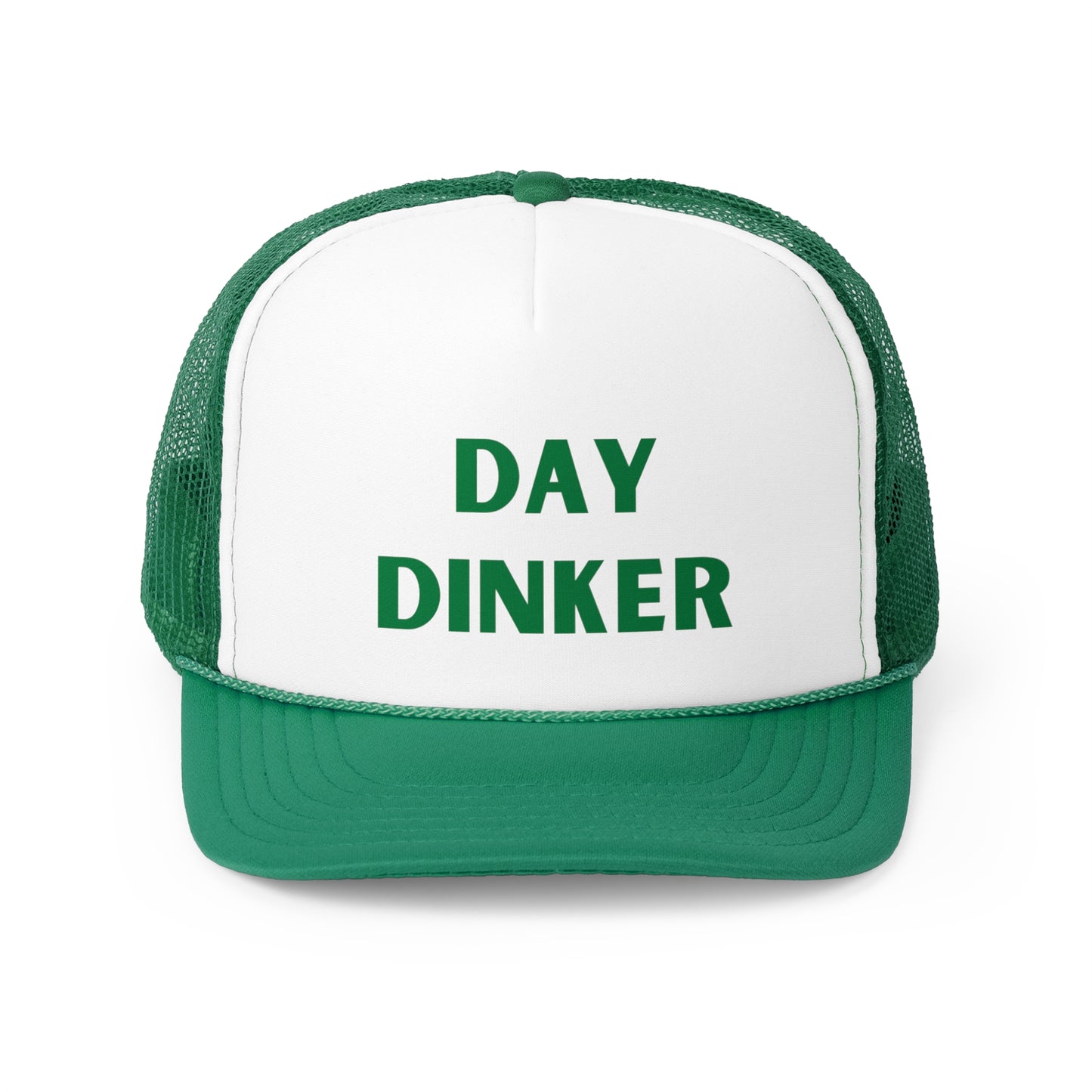 Day Dinker Hat