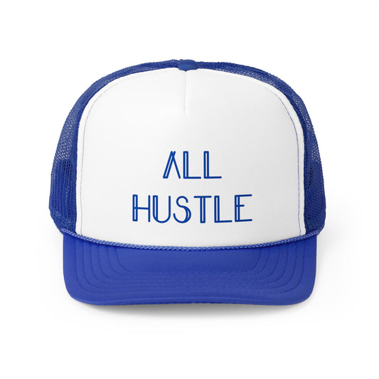 All Hustle Hat