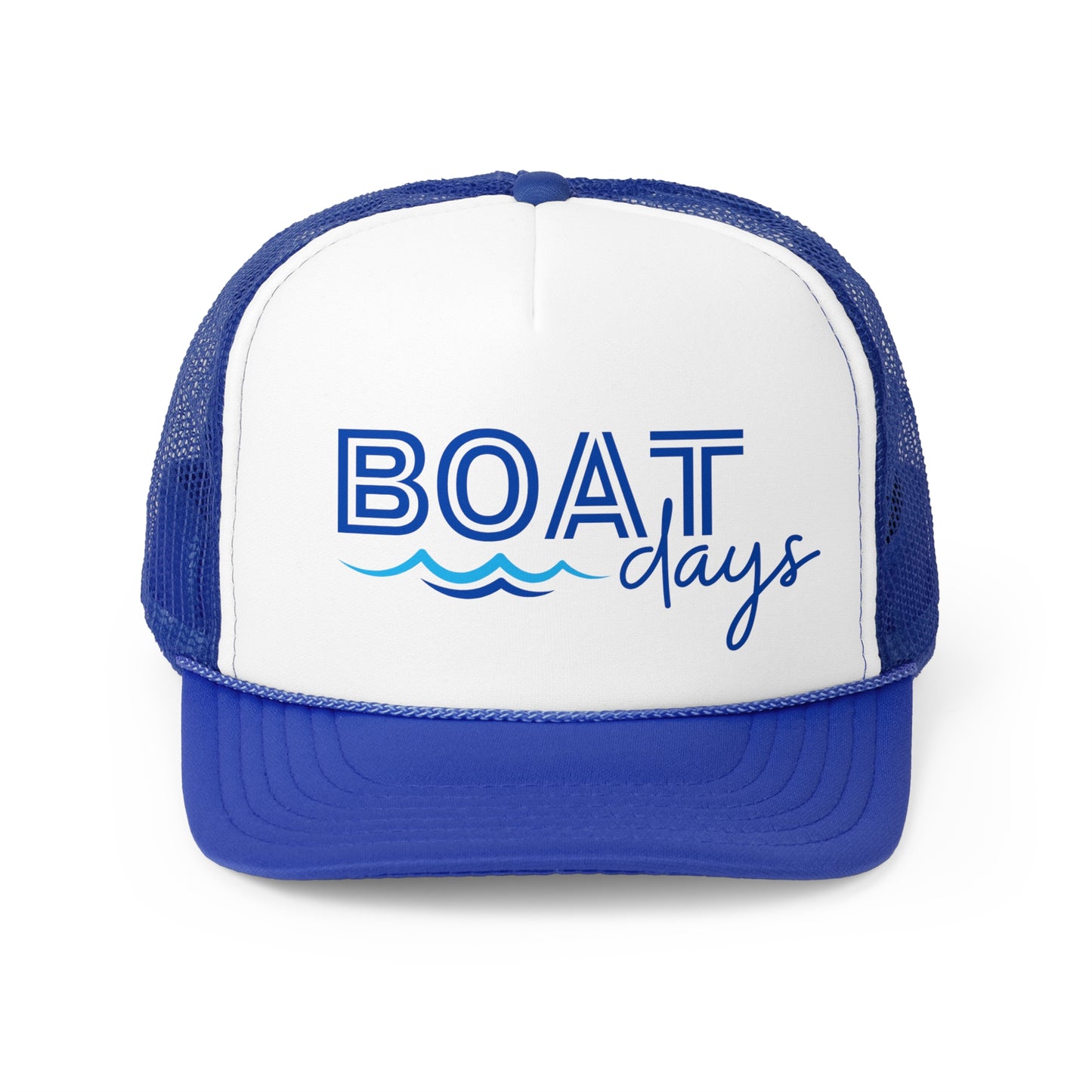 Boat Days Hat