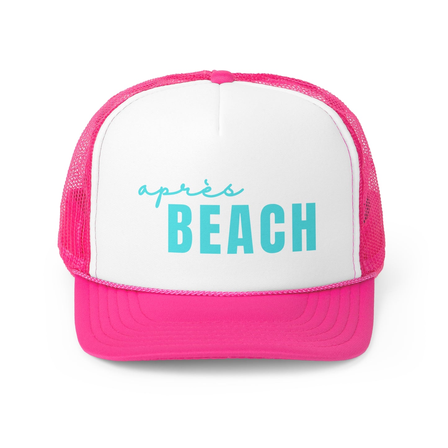 Après Beach Hat