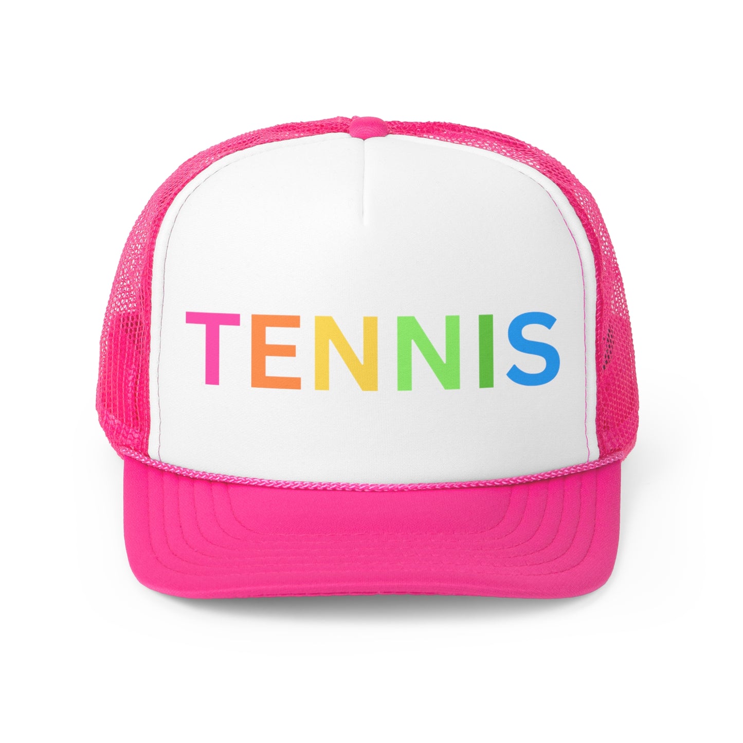 TENNIS Trucker Hat