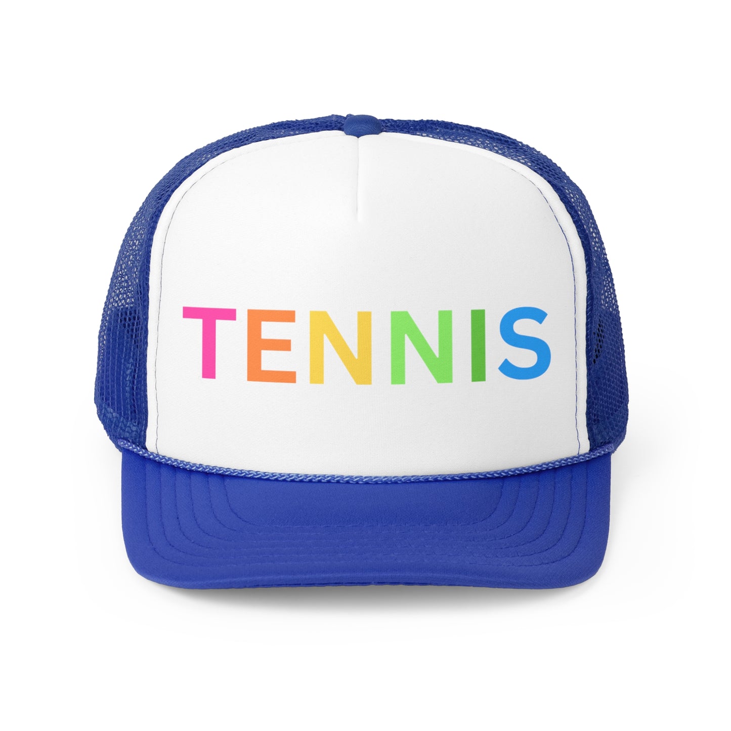 TENNIS Trucker Hat