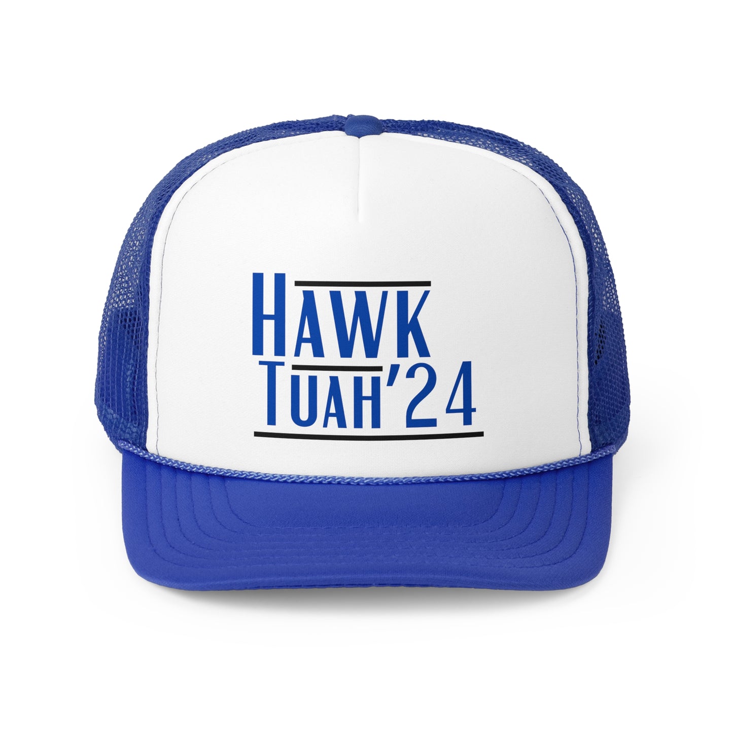 Hawk Tuah Trucker Hat