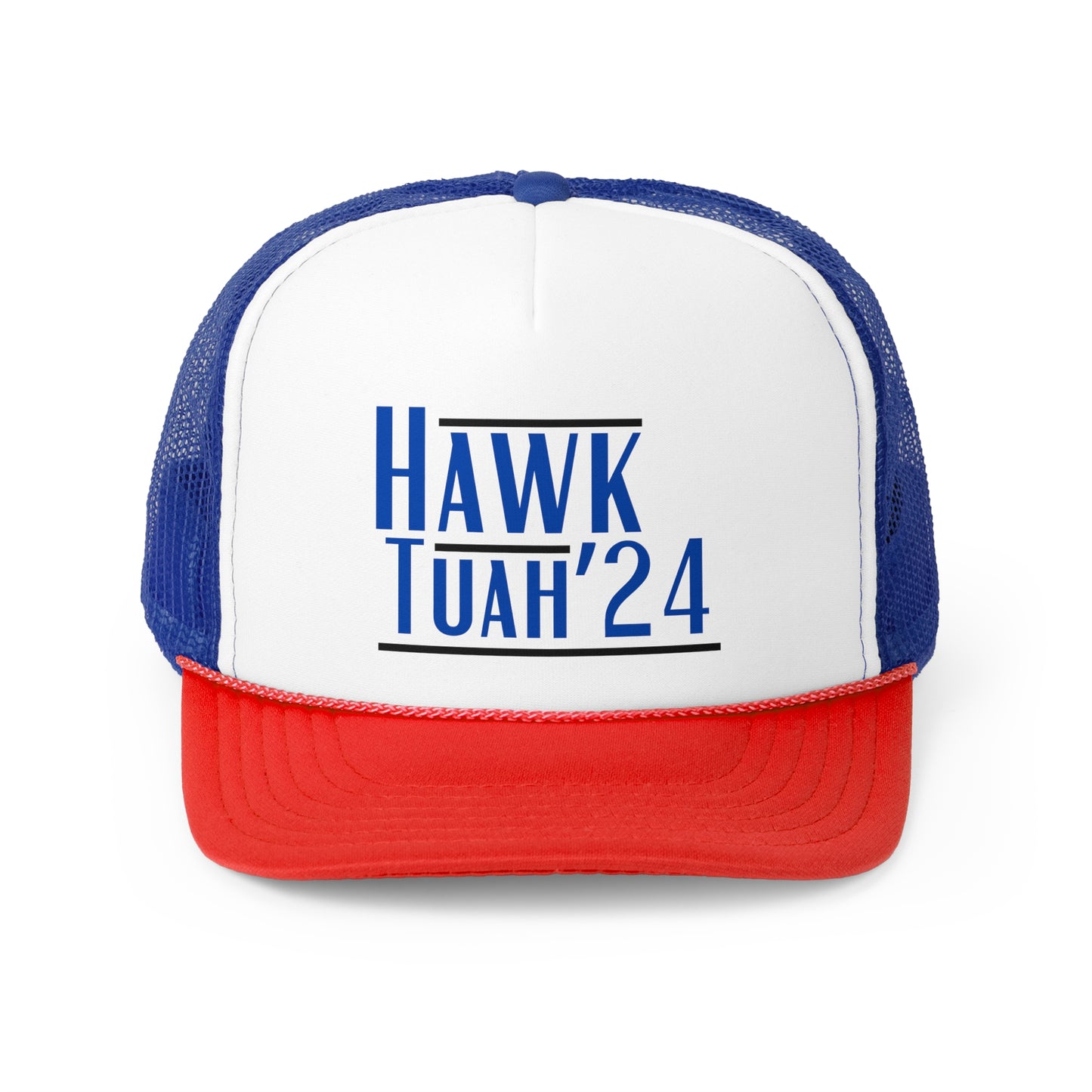 Hawk Tuah Trucker Hat