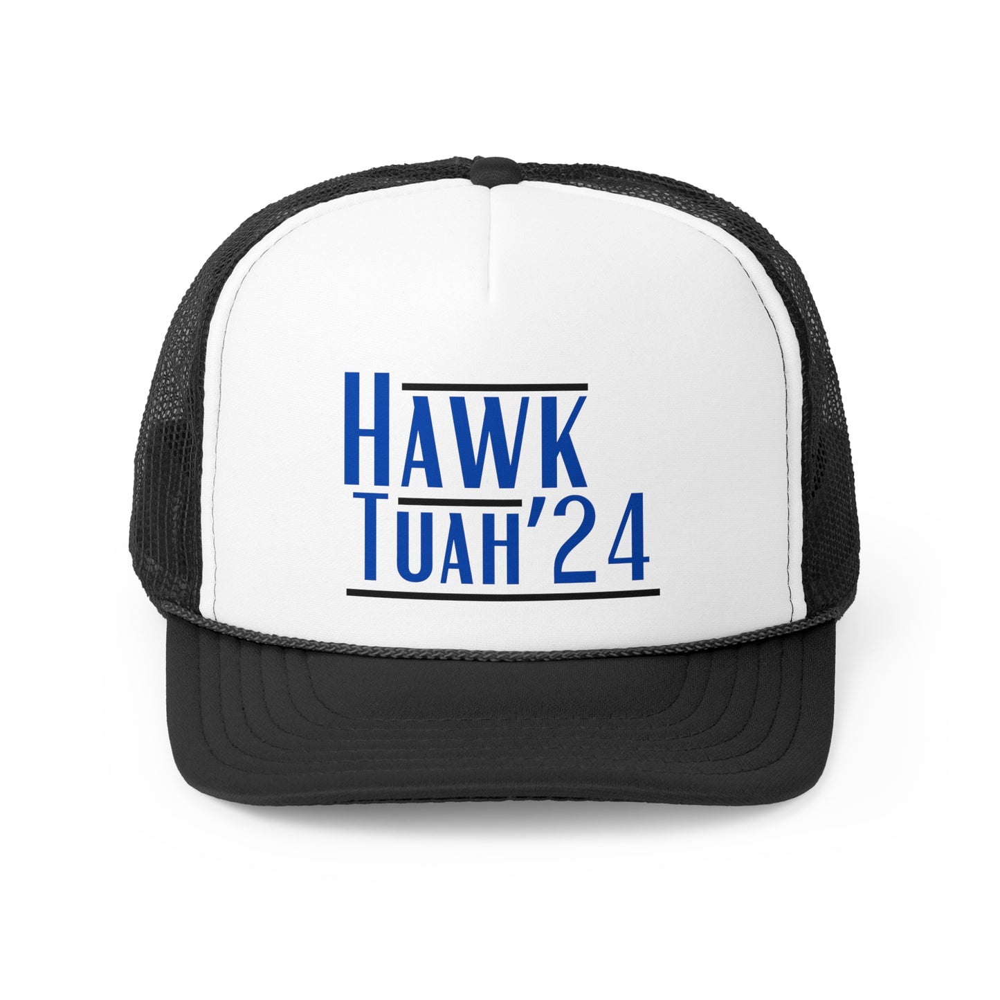 Hawk Tuah Trucker Hat