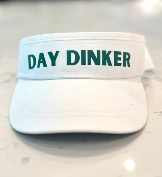 Day Dinker Pickleball Visor