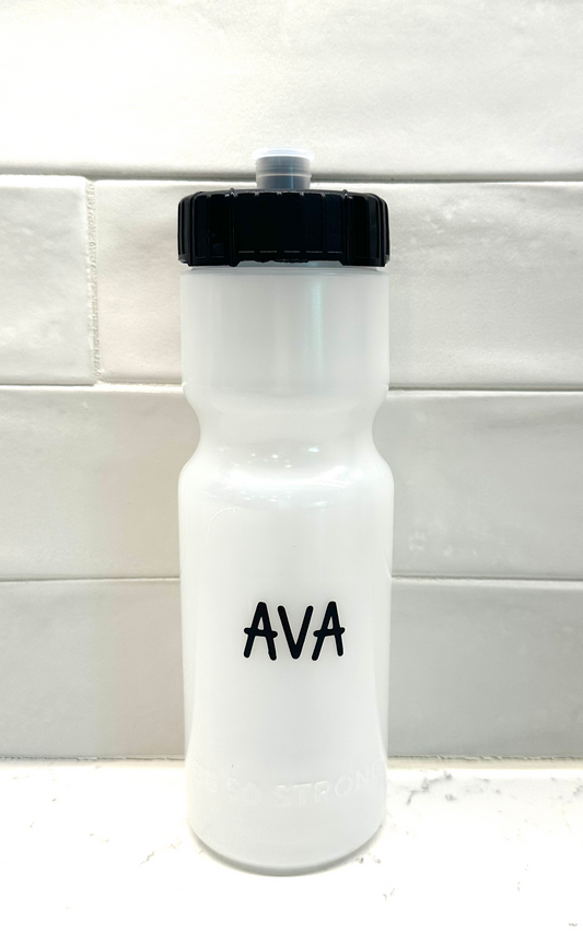 Personalized Water Bottle