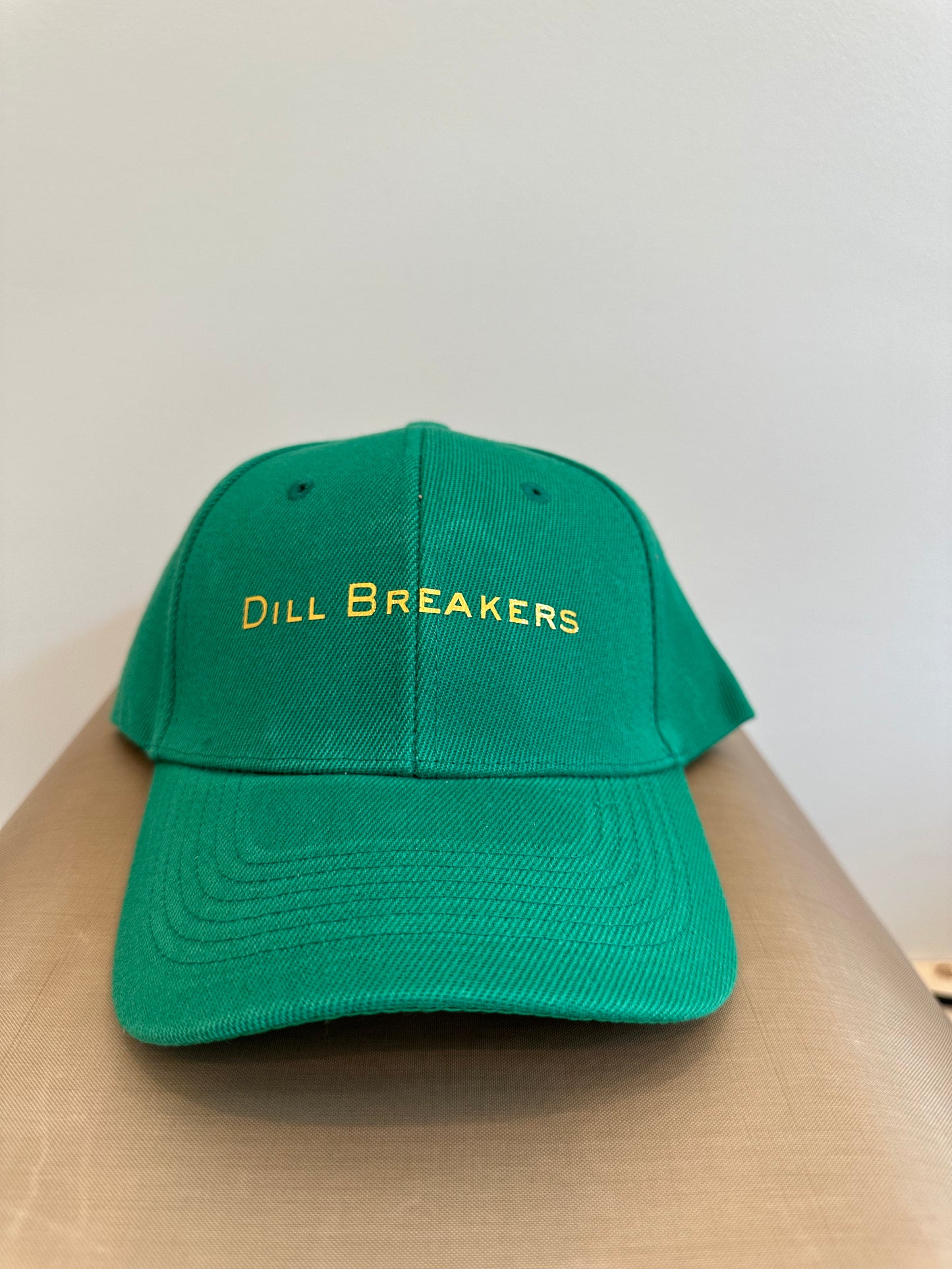 Dill Breakers Hat