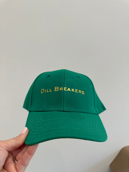 Dill Breakers Hat