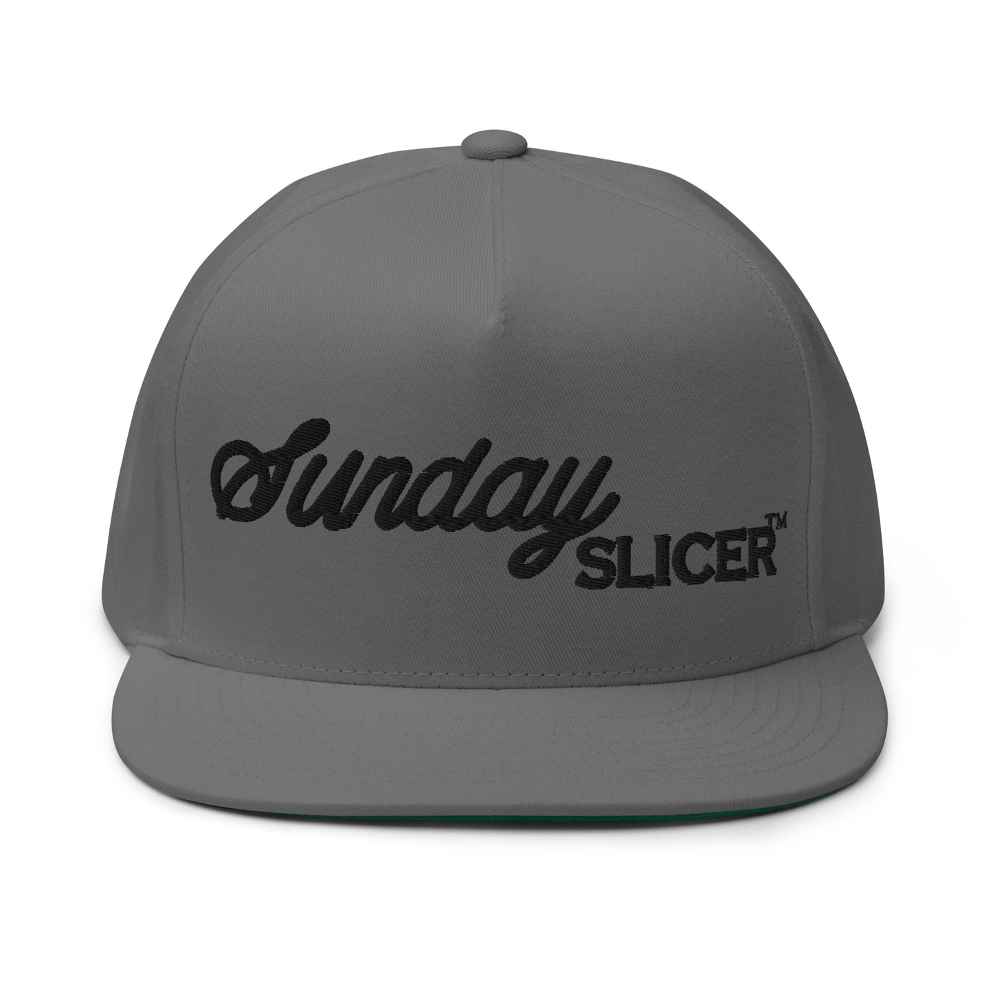 Sunday Slicer™️ Golf Hat