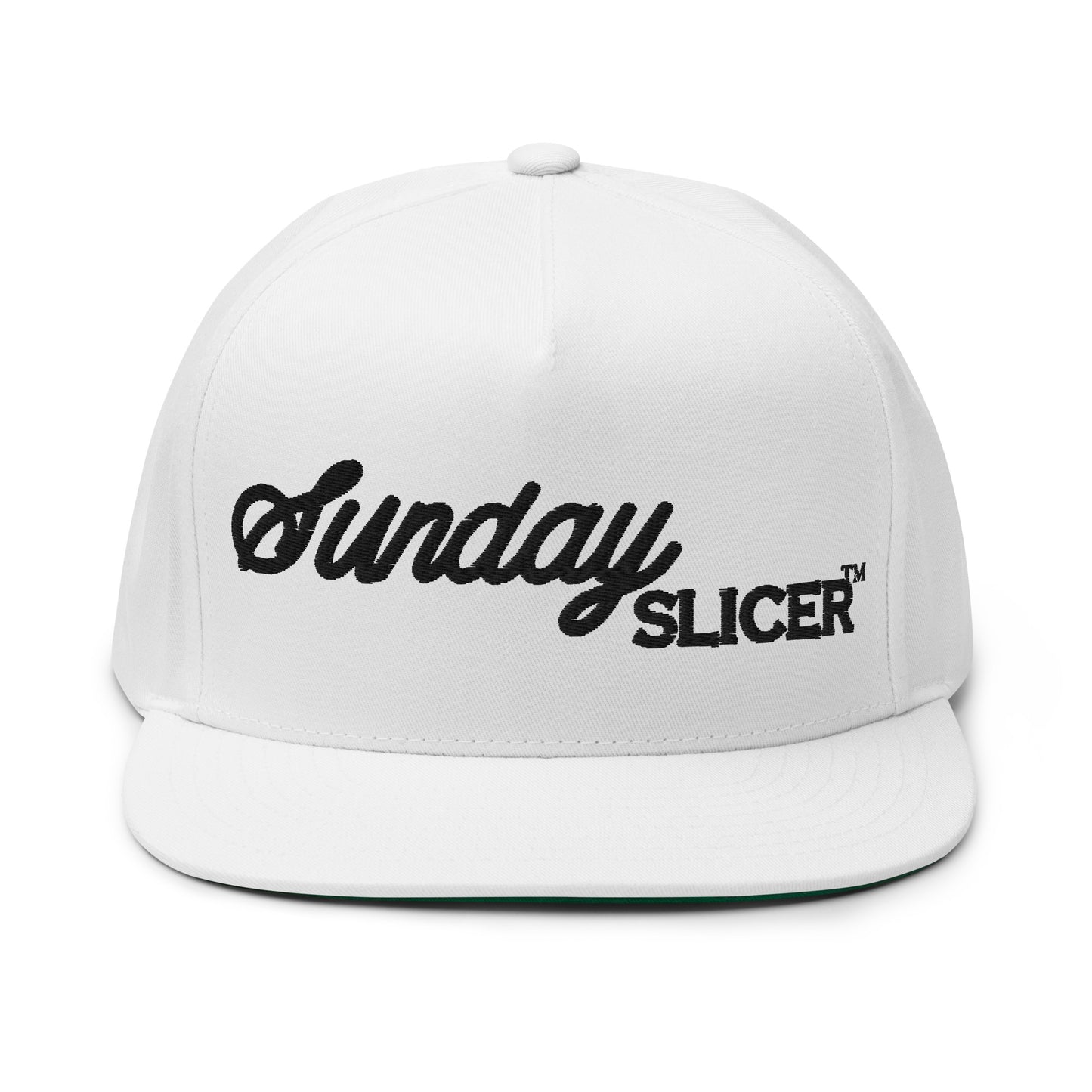 Sunday Slicer™️ Golf Hat