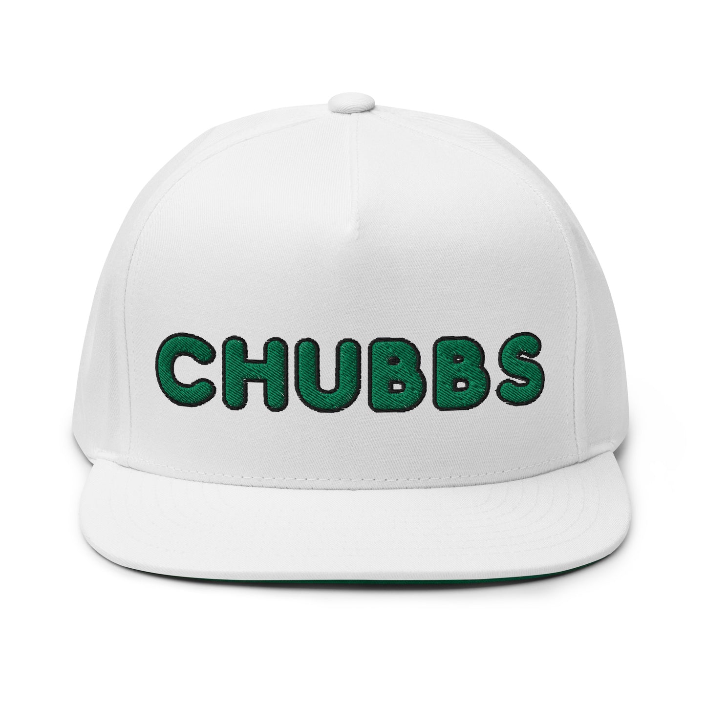 Chubbs Golf Hat