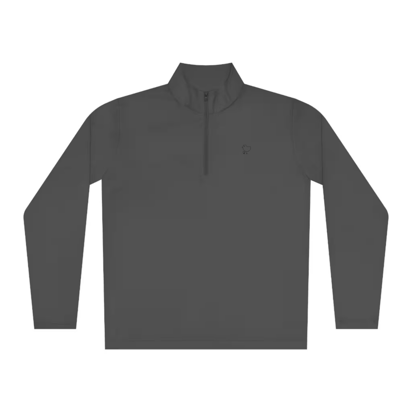 Golf Bird Pullover