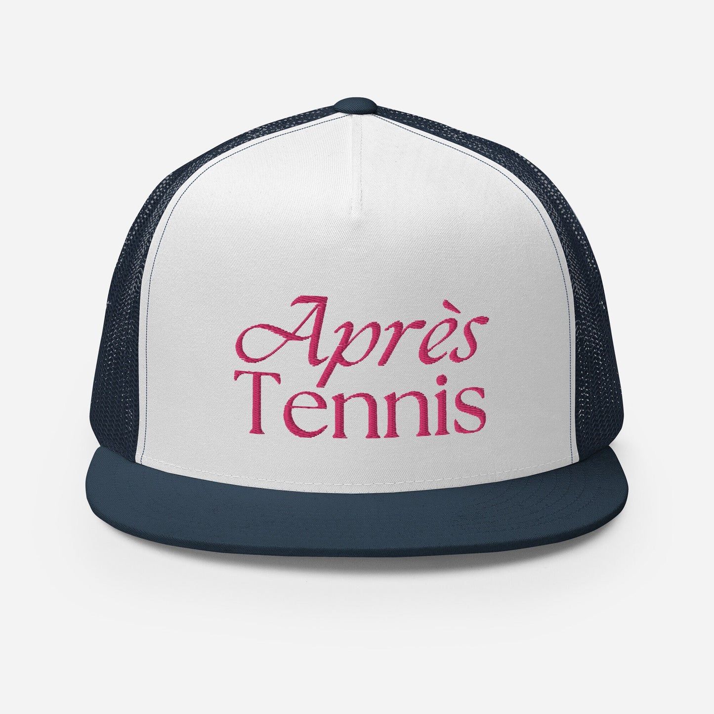 Après Tennis Hat