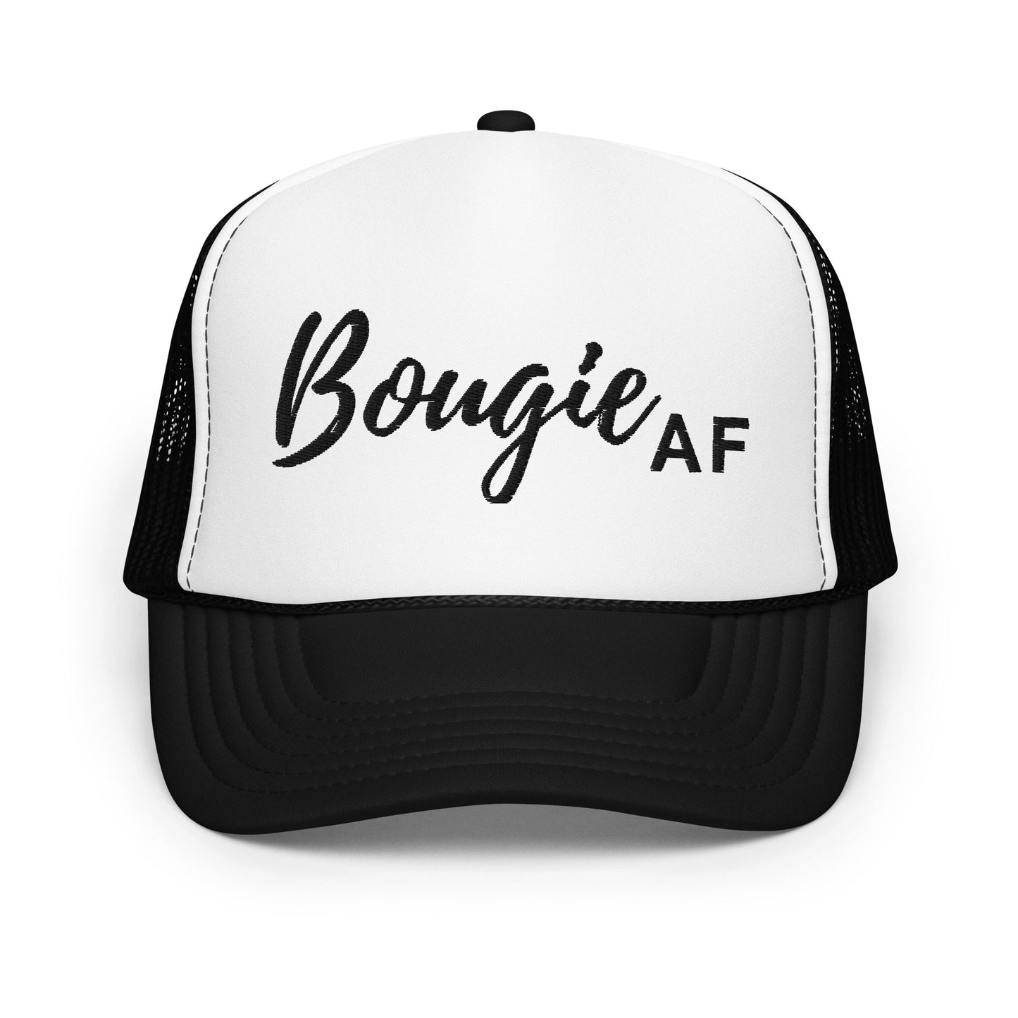 Bougie AF Trucker Hat