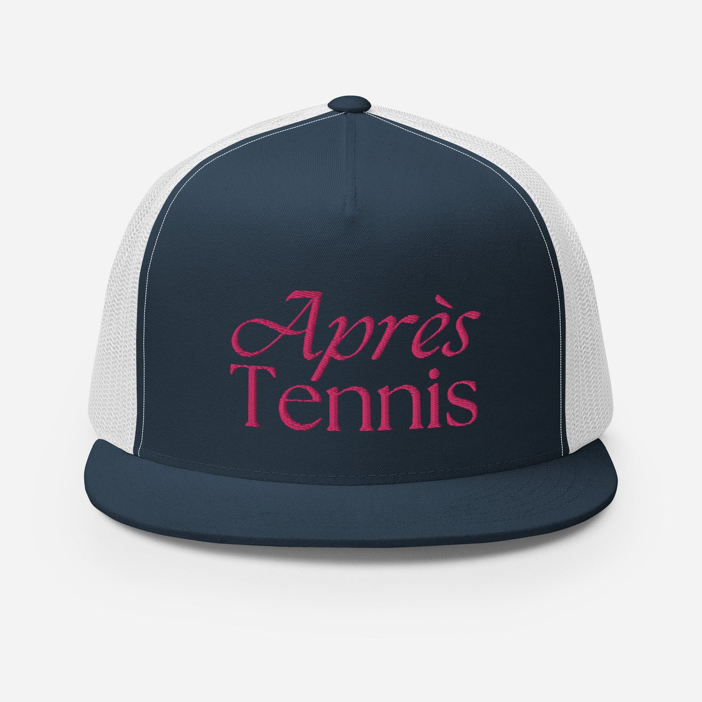 Après Tennis Hat