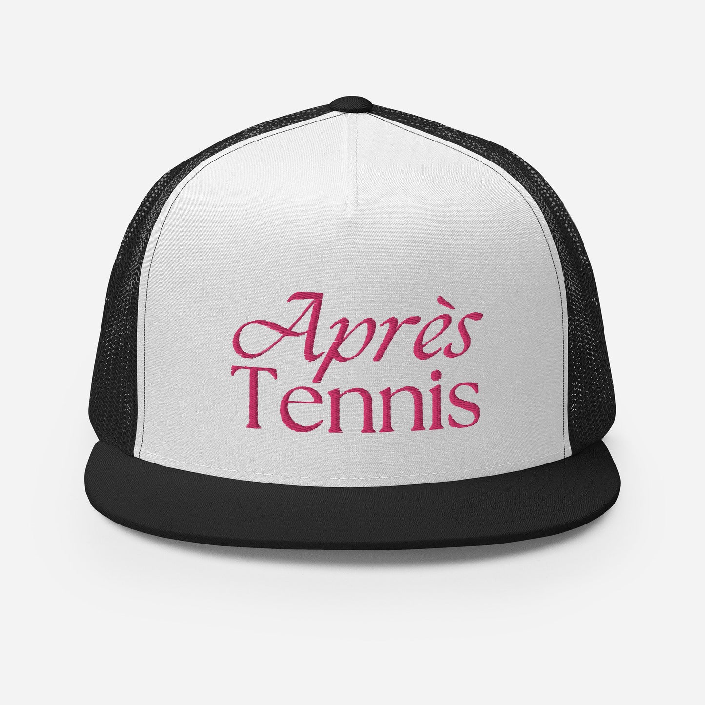 Après Tennis Hat