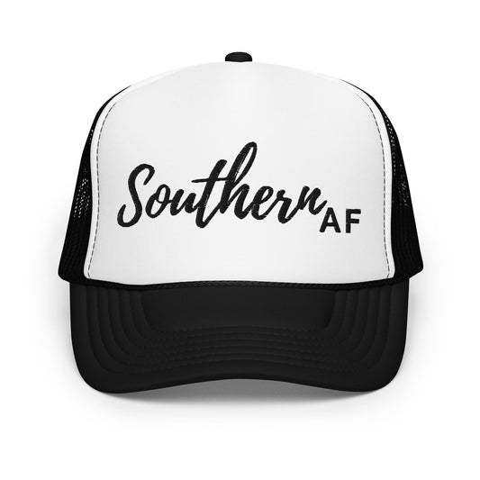 Southern AF Trucker Hat