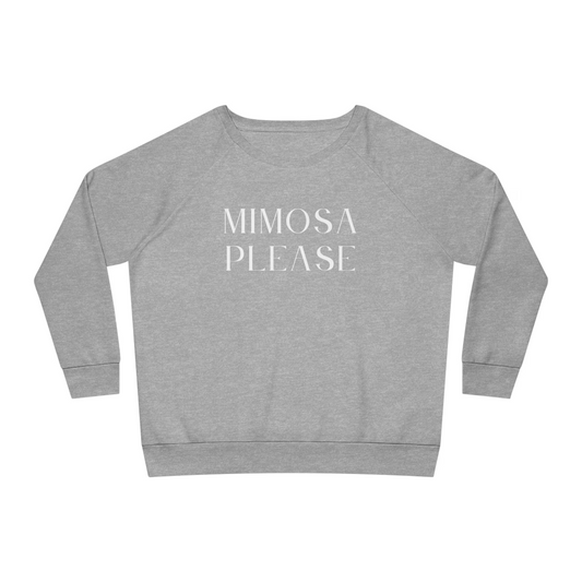 Mimosa Please Sweatshirt