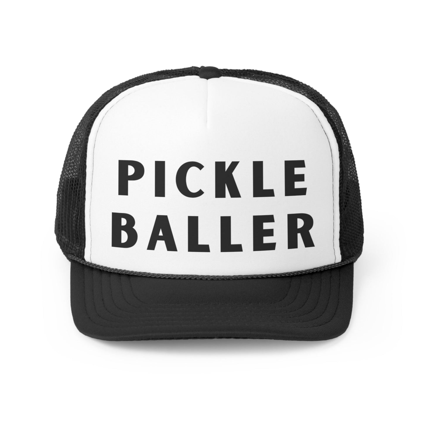 Pickle Baller Hat