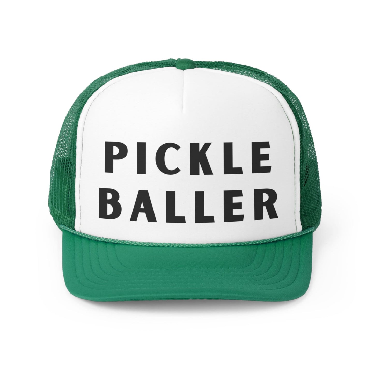 Pickle Baller Hat