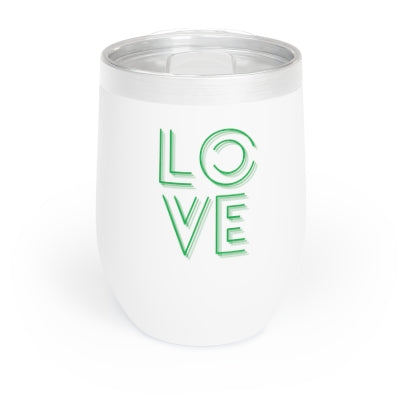 LOVE Tennis Wine Cup