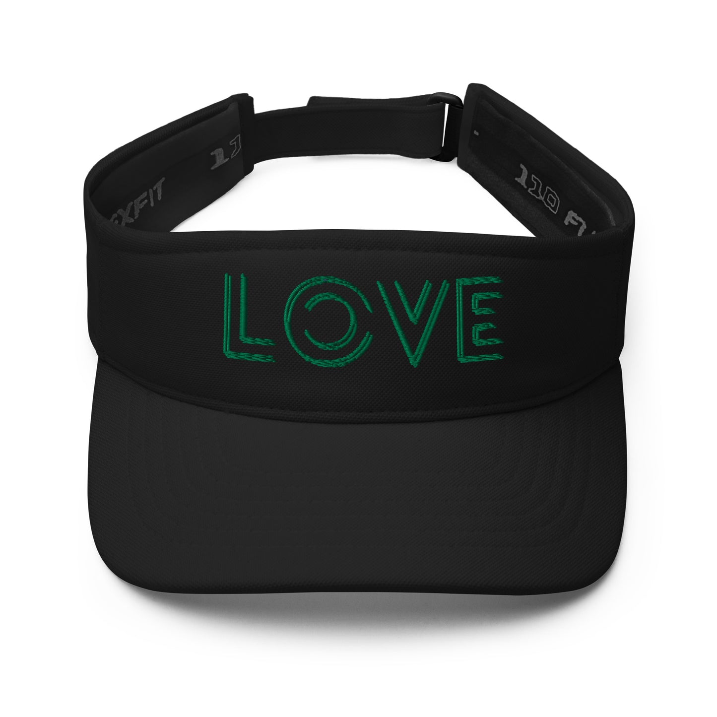 LOVE Tennis Pickleball Visor