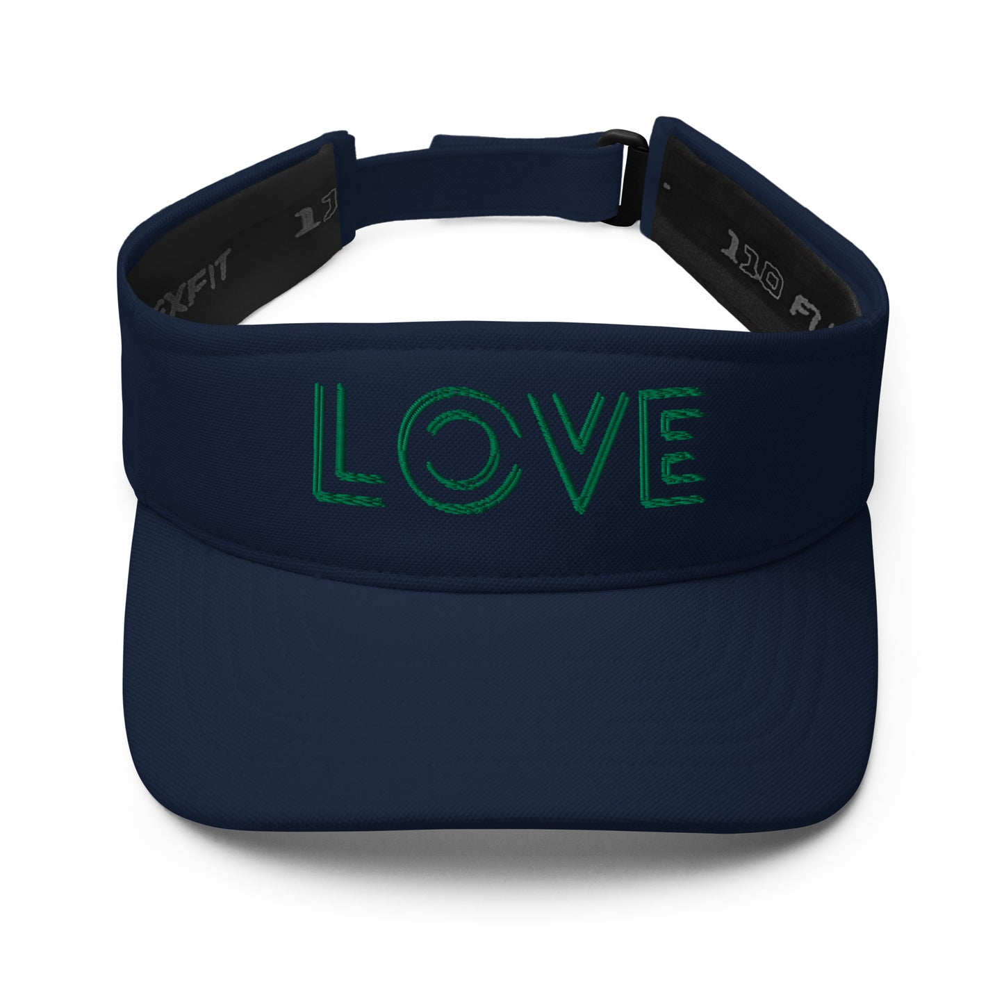 LOVE Tennis Pickleball Visor