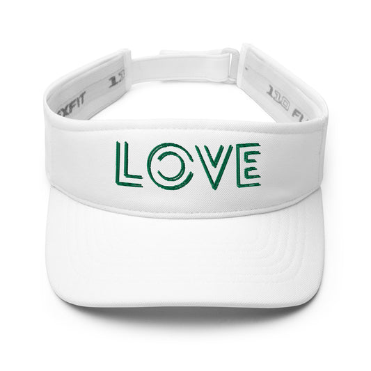 LOVE Tennis Pickleball Visor