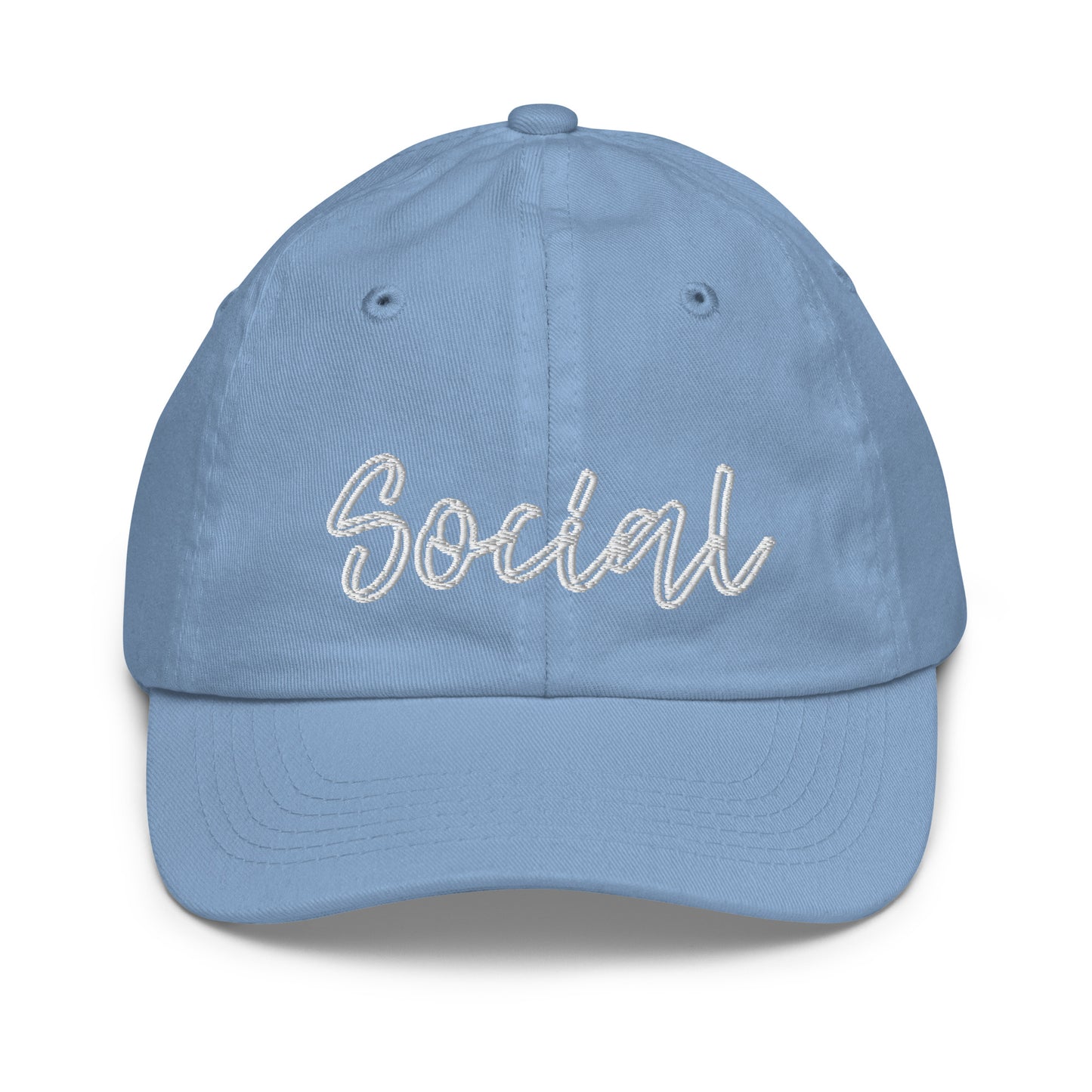 Social Kids Hat