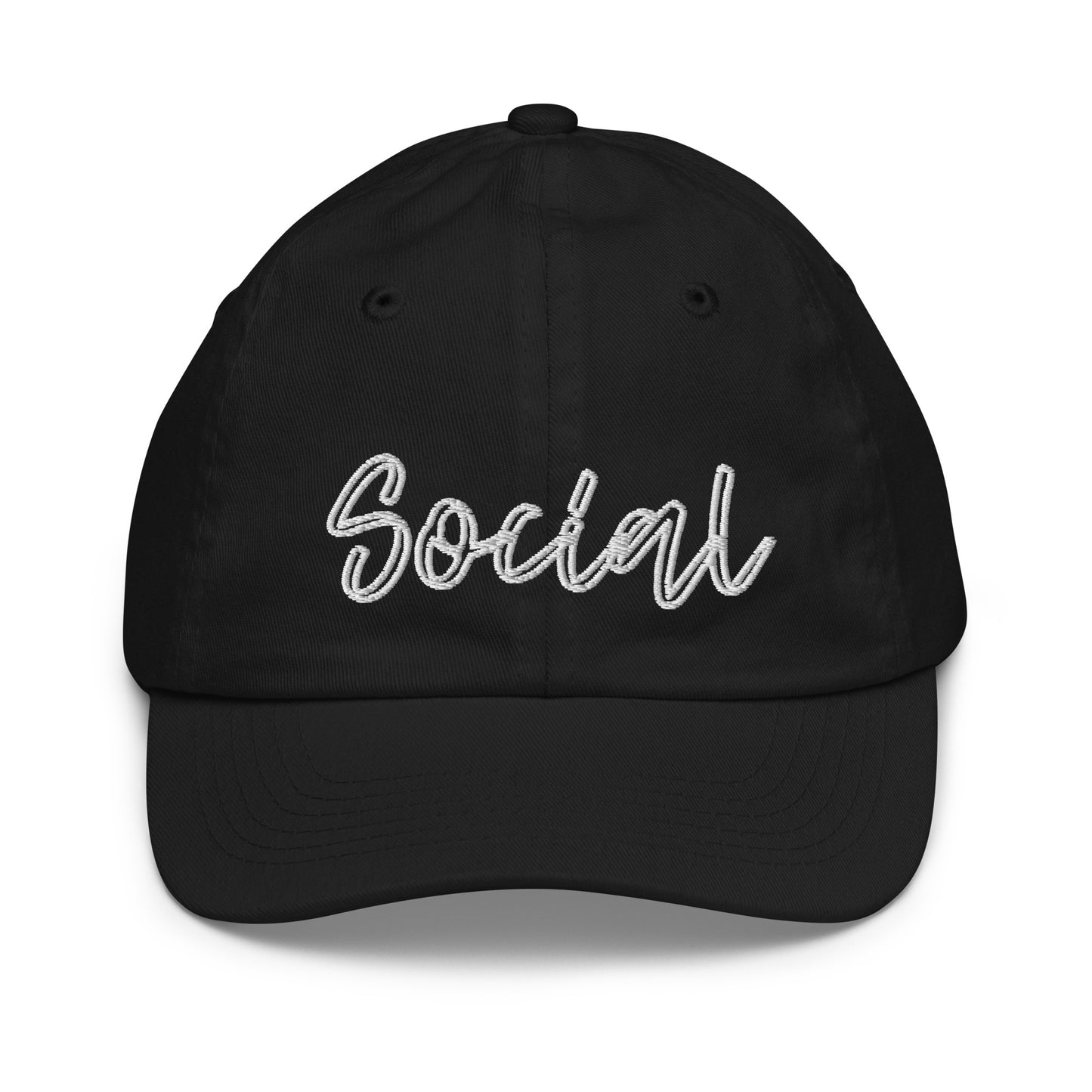 Social Kids Hat