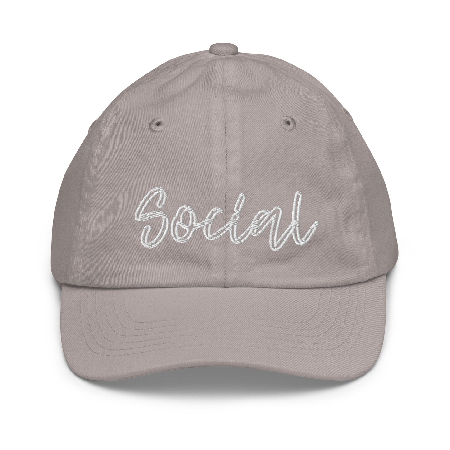 Social Kids Hat