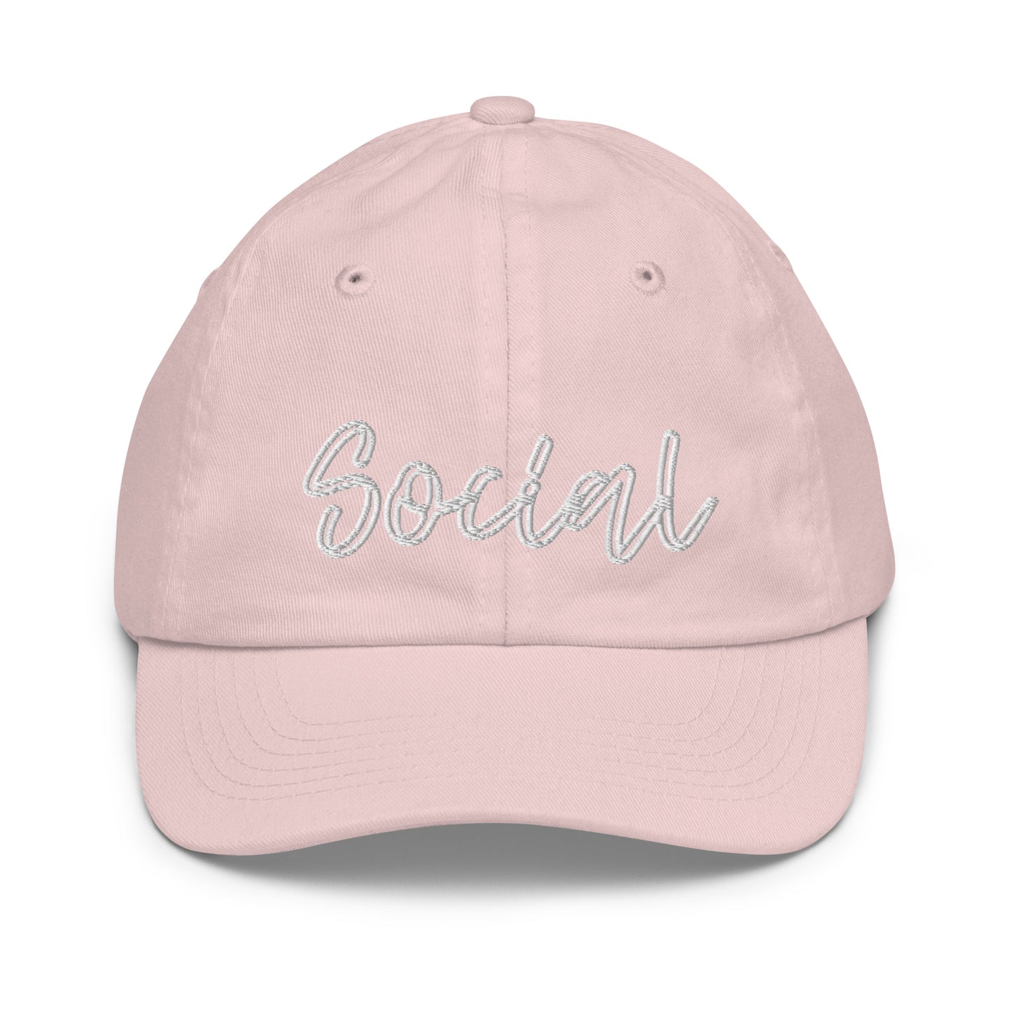 Social Kids Hat