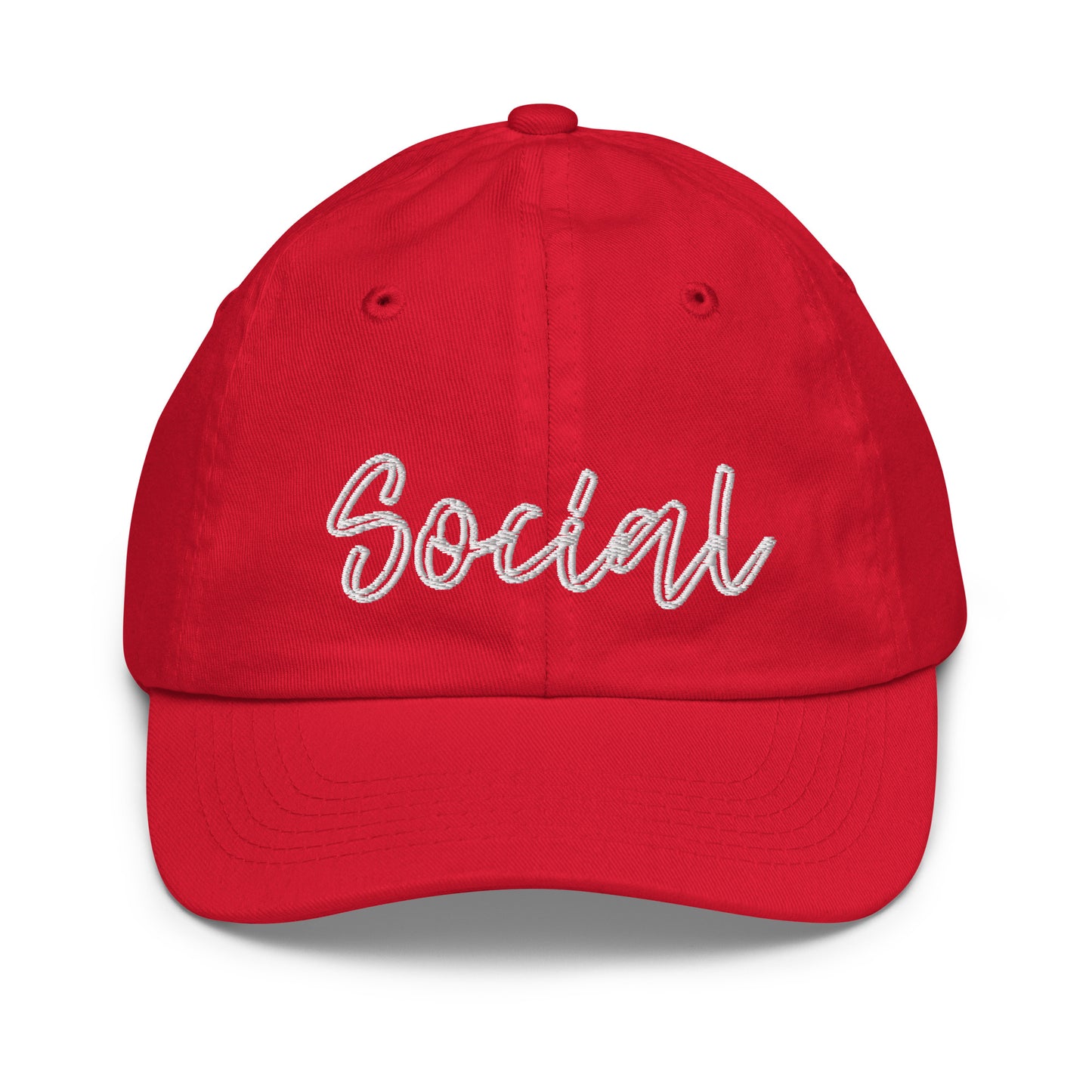 Social Kids Hat